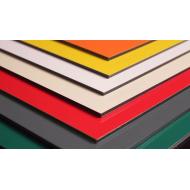 125cm X 320cm Kompozit levha kesim 125cm X 320cm Kompozit levha kesim