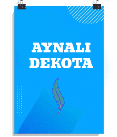 Aynalı Dekota