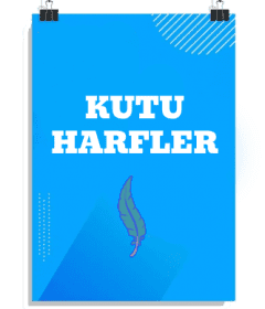 Kutu Harfler