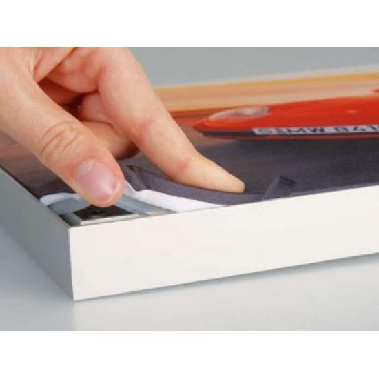 Lightbox 5cm Kasa Tek Taraf (1m² Üstü)