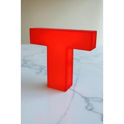 Pleksi Kutu Harf Ledli Pleksi Kutu Harf Ledli