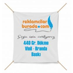 440 Gr Dökme Vinil Baskı 440 Gr Dökme Vinil Baskı