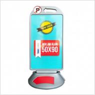 50x90 Cm Duba - Baskılı-  50x90 Cm Duba - Baskılı-