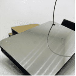 5mm Gümüş Aynalı  5mm Gümüş Aynalı