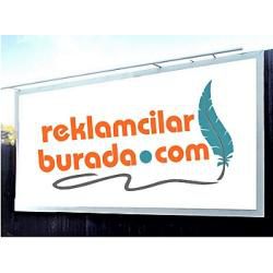 Billboard Baskı -200x350cm-  Billboard Baskı -200x350cm-