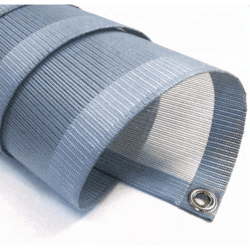 Mesh Baskı -Delikli Vinil-  Mesh Baskı -Delikli Vinil-