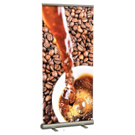 Roll Up Banner - Baskılı Roll Up Banner - Baskılı