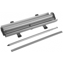 Roll Up Banner Mekanizması Roll Up Banner Mekanizması