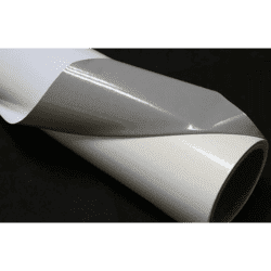 Uv-Arkası Gri Mat Folyo Baskı Uv-Arkası Gri Mat Folyo Baskı