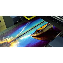 Uv-Canvas Baskı Uv-Canvas Baskı