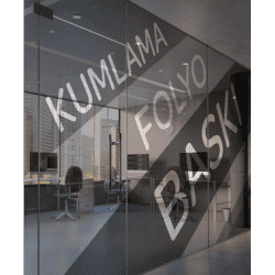 Uv-Kumlama Folyo Baskı Uv-Kumlama Folyo Baskı